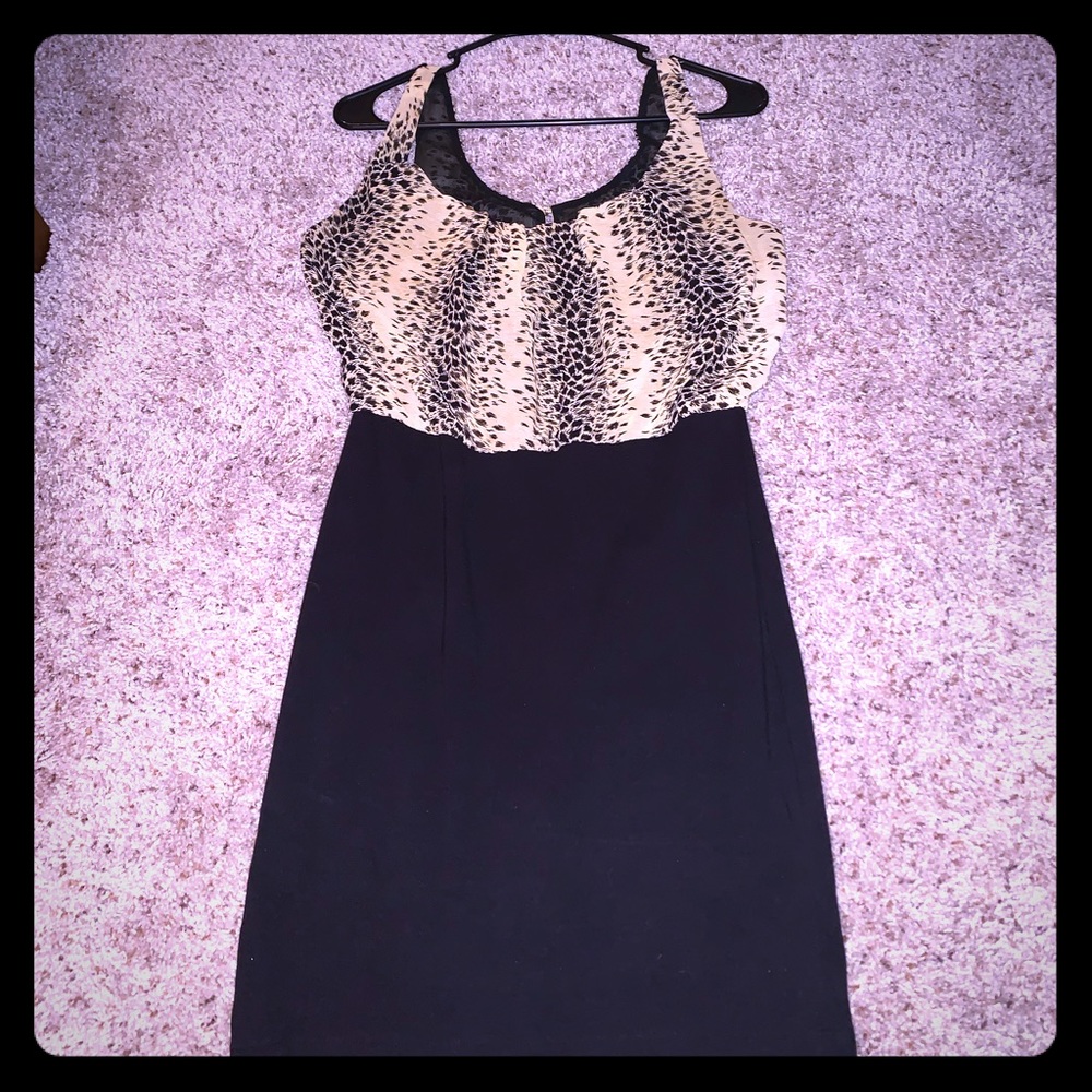Guess Bodycon dress!